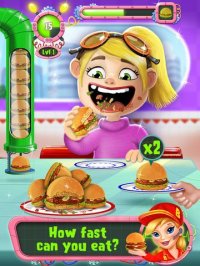 Cкриншот Burger Star - Super Chef Adventures, изображение № 884336 - RAWG