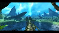 Cкриншот Dreamfall: Бесконечное путешествие, изображение № 221051 - RAWG