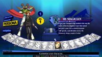 Cкриншот Persona 4 Arena, изображение № 586997 - RAWG