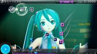 Cкриншот Hatsune Miku: Project DIVA ƒ 2nd, изображение № 612058 - RAWG
