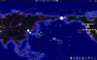 Cкриншот Defcon: Мировая термоядерная война, изображение № 221388 - RAWG