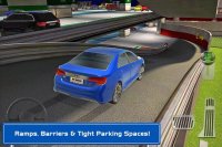 Cкриншот Multi Level 7 Car Parking Simulator, изображение № 1555251 - RAWG