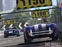 Cкриншот ToCA Race Driver 2: Ultimate Racing Simulator, изображение № 386686 - RAWG