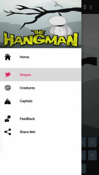 Cкриншот The Hangman 2019, изображение № 1817383 - RAWG