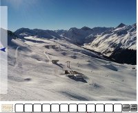 Cкриншот Escape from Snow Mountains, изображение № 2601059 - RAWG