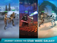 Cкриншот Star Wars: Галактика героев, изображение № 900291 - RAWG