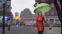 Cкриншот Sims 3: Времена года, The, изображение № 329227 - RAWG