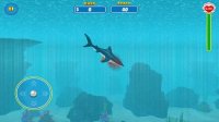 Cкриншот Shark Attack Wild Simulator, изображение № 1559688 - RAWG