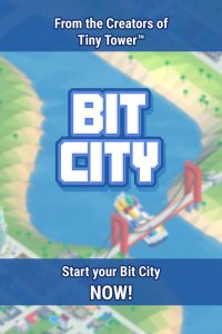 Cкриншот Bit City, изображение № 691422 - RAWG