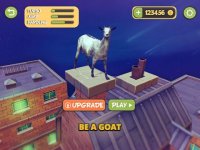 Cкриншот Goat Simulator 3D FREE: Frenzy - GoatZ Rampage!, изображение № 980108 - RAWG