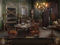 Cкриншот Haunted Manor: Lord of Mirrors Collector's Edition, изображение № 85891 - RAWG