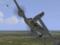 Cкриншот Ил-2 Штурмовик: Забытые сражения, изображение № 347355 - RAWG