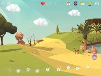 Cкриншот My Oasis - Calming and Relaxing Idle Clicker Game, изображение № 667243 - RAWG