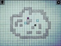 Cкриншот Logic Maze Lite, изображение № 2052426 - RAWG