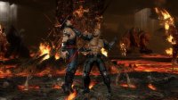 Cкриншот Mortal Kombat Komplete Edition, изображение № 630261 - RAWG