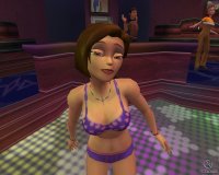 Cкриншот Leisure Suit Larry: Кончить с отличием, изображение № 378730 - RAWG