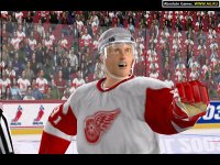 Cкриншот NHL 2003, изображение № 309275 - RAWG