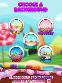 Cкриншот Matches Three - Candy & Sugar Bubbles Blast Games, изображение № 983757 - RAWG