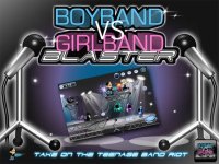 Cкриншот Boyband V Girlband - Direction Of One Game Free, изображение № 1757631 - RAWG