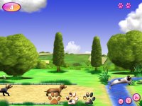 Cкриншот 22 игры со щенками, изображение № 486175 - RAWG