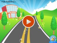 Cкриншот Baby School Bus For Toddlers, изображение № 1652999 - RAWG