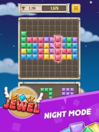 Cкриншот Block Jewel Puzzle: Gems Blast, изображение № 2268034 - RAWG