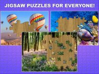 Cкриншот Jigsaw Puzzles Ultimate, изображение № 2160703 - RAWG