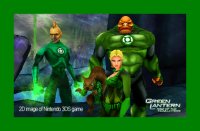 Cкриншот Green Lantern: Rise of the Manhunters, изображение № 560189 - RAWG
