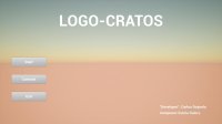 Cкриншот LOGO-CRATOS, изображение № 1608368 - RAWG