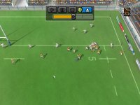 Cкриншот World Championship Rugby, изображение № 384674 - RAWG