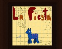 Cкриншот La Fiesta (GonaldGroup), изображение № 2427118 - RAWG