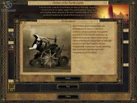 Cкриншот Warhammer: Печать Хаоса, изображение № 438891 - RAWG