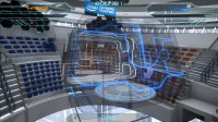 Cкриншот Hyper Arena VR, изображение № 719071 - RAWG