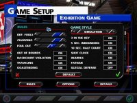Cкриншот NBA Live 99, изображение № 740933 - RAWG