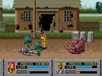 Cкриншот SEGA Mega Drive Classic Collection Volume 3, изображение № 571883 - RAWG