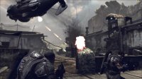 Cкриншот Gears of War, изображение № 431500 - RAWG