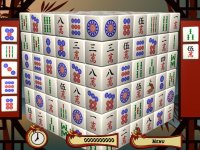 Cкриншот Artex Mahjong - Puzzle Game, изображение № 942139 - RAWG