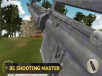Cкриншот Bottle Shooter Target Pro, изображение № 1885701 - RAWG