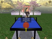 Cкриншот Zen Table Tennis, изображение № 1724647 - RAWG