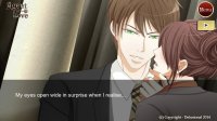 Cкриншот Agent Of Love - Josei Otome Visual Novel, изображение № 3620181 - RAWG