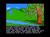 Cкриншот Ultima IV: Quest of the Avatar, изображение № 738451 - RAWG