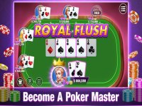 Cкриншот HD Texas Holdem Offline Poker, изображение № 1789059 - RAWG