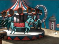 Cкриншот ISOLAND: The Amusement Park, изображение № 2324554 - RAWG