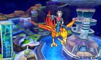 Cкриншот Dragon Quest Monsters: Joker 3, изображение № 3271708 - RAWG