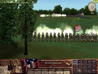 Cкриншот History Channel's Civil War: The Battle of Bull Run, изображение № 391596 - RAWG