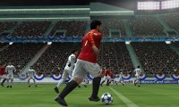 Cкриншот Pro Evolution Soccer 2011, изображение № 553468 - RAWG