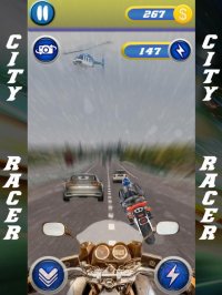 Cкриншот Highway Rider City Motor Racing 3D, изображение № 2038953 - RAWG
