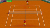 Cкриншот New Star Tennis, изображение № 547662 - RAWG