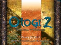 Cкриншот Otogi 2: Immortal Warriors, изображение № 2022225 - RAWG