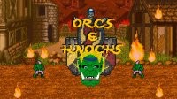 Cкриншот Orcs & Knocks, изображение № 2591675 - RAWG